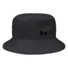 👻𝕞𝕠𝕣𝕚𝕠𝕓𝕒𝕜𝕖👻の５Z Bucket Hat