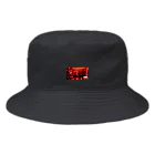 DISCO文化オンラインショップのJAP DISCO Bucket Hat