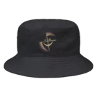 小豆丸の影斬鎌鼬 Bucket Hat