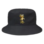 LONESOME TYPE ススのエル・ドラード Bucket Hat