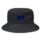 ICE_TのICE Bucket Hat