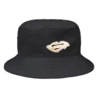 INTRO  SHOPのイントロのバケハ Bucket Hat