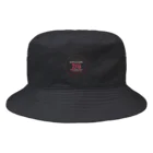 39の39ロゴ Bucket Hat