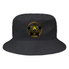 Ａ’ｚｗｏｒｋＳのアメリカンイーグル-AMC- Bucket Hat