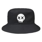 NLC shopのNLC SKULL Bucket Hat