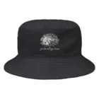 gerberasgerberaのgerberasgerbera Bucket Hat