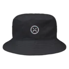 IENITY　/　MOON SIDEの【ADDITIVITY】☹　#HOLO Bucket Hat