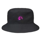 ConspiracyTheoriesのilluminaHat Bucket Hat