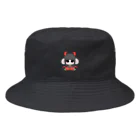 むちむちしょっぷの悪魔ちゃん Bucket Hat