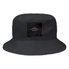 maaikkoのmaaikko & api  Bucket Hat