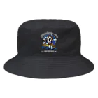 JOKERS FACTORYのUSAAC Bucket Hat