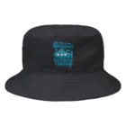 キッズモード某の海底へ行こう! Bucket Hat