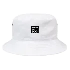 いぬどしの会のYear of the DOG Bucket Hat