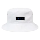 vita F∧ösのショップロゴ Bucket Hat