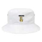 なんでもやのみことら Bucket Hat