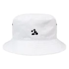 Tropic VisionのTeemu　ティーム Bucket Hat