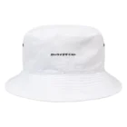 L&RのL&R  ロックイズザベスト Bucket Hat