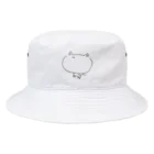 あぼっチ🥑のぬこ Bucket Hat