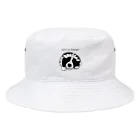 ボダコのレオの友達になろう！ Bucket Hat