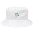 るーにーの草 Bucket Hat