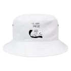 1847のdark san Bucket Hat