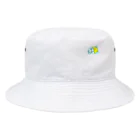 はっさくまの日用品のはっさくまの日常 Bucket Hat