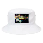 ヤバめなTシャツ屋さんのTAXI Bucket Hat