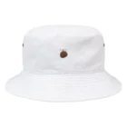 miiroomのタベナイデー（お饅頭編） Bucket Hat