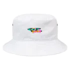 NEF girls.official のNAMASTE BITCHES Bucket Hat