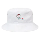 DOT Lab.のみーちゃ Bucket Hat