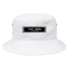 FUCKINONのじっぱー２ Bucket Hat