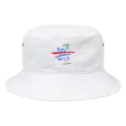 a sweet farmの唯一無二 Bucket Hat