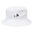 SETSAIL!!のばく Bucket Hat