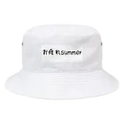 ki_chonのお疲れsummer Bucket Hat