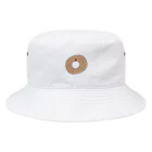 moinoumiのどーなつ Bucket Hat