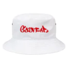 GODFEARのGODFEAR シリーズ1 Bucket Hat