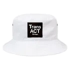 TransACT Group® Official ShopのTransACT Group® Bucket Hat