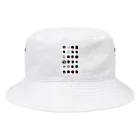  Maturiの祭り半纏 Bucket Hat