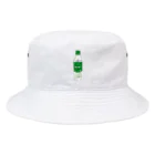 脂身通信Ｚのサイダー_220622 Bucket Hat