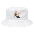 RainbowTokyoの911 Bucket Hat