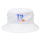 Hoshi__のHappy to fall Bucket Hat