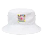 🐅ailove🥰💞🧁の太陽ベビー💠 Bucket Hat