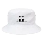 チチチストアのいぬ派？ねこ派？ Bucket Hat