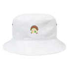 シャイニングのフルーツ Bucket Hat