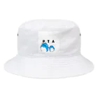 sionistのPenTA Bucket Hat
