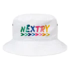 NextryのNEXTRY バケットハット