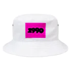 90'sぎゃるの90'sぎゃる Bucket Hat