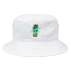 ra:commのsummer vibes Bucket Hat