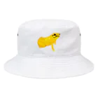 EcologyOnline（エコロジーオンライン）のモウドクフキヤガエル Bucket Hat