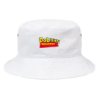 ドルフィンインダストリー&ストックヤード　Official storeの2022サマーシリーズ Bucket Hat